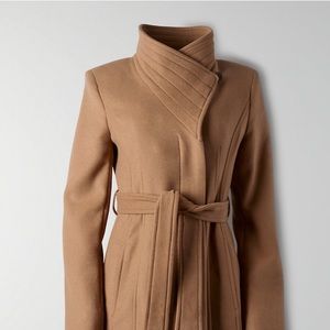 Babaton The Connor Coat